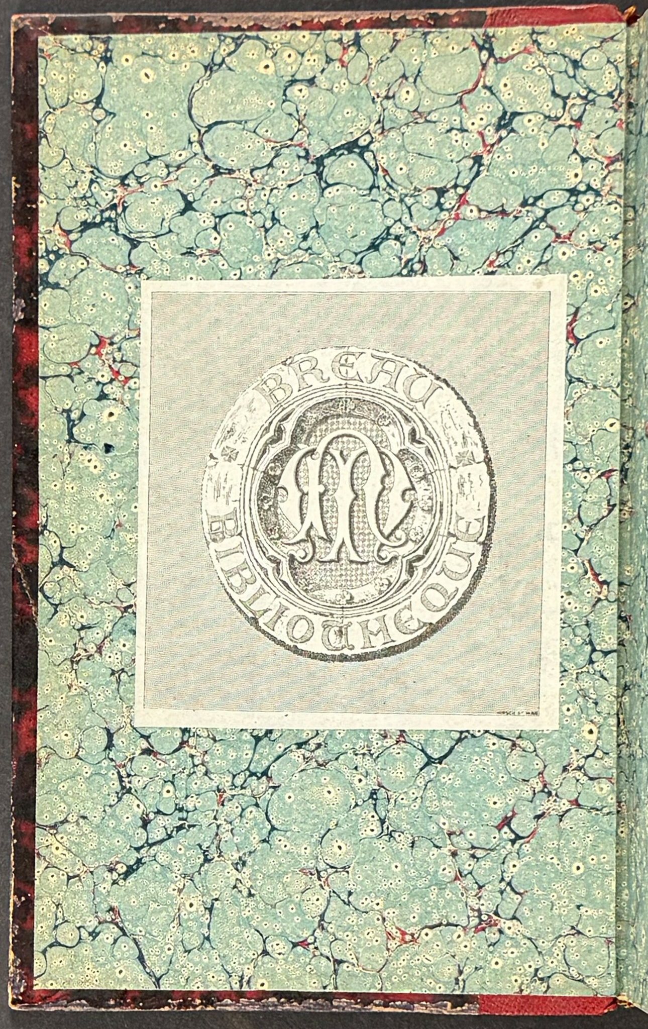 Beauvoir's Australia - Volume with 2 Maps & 2 Original Photographs