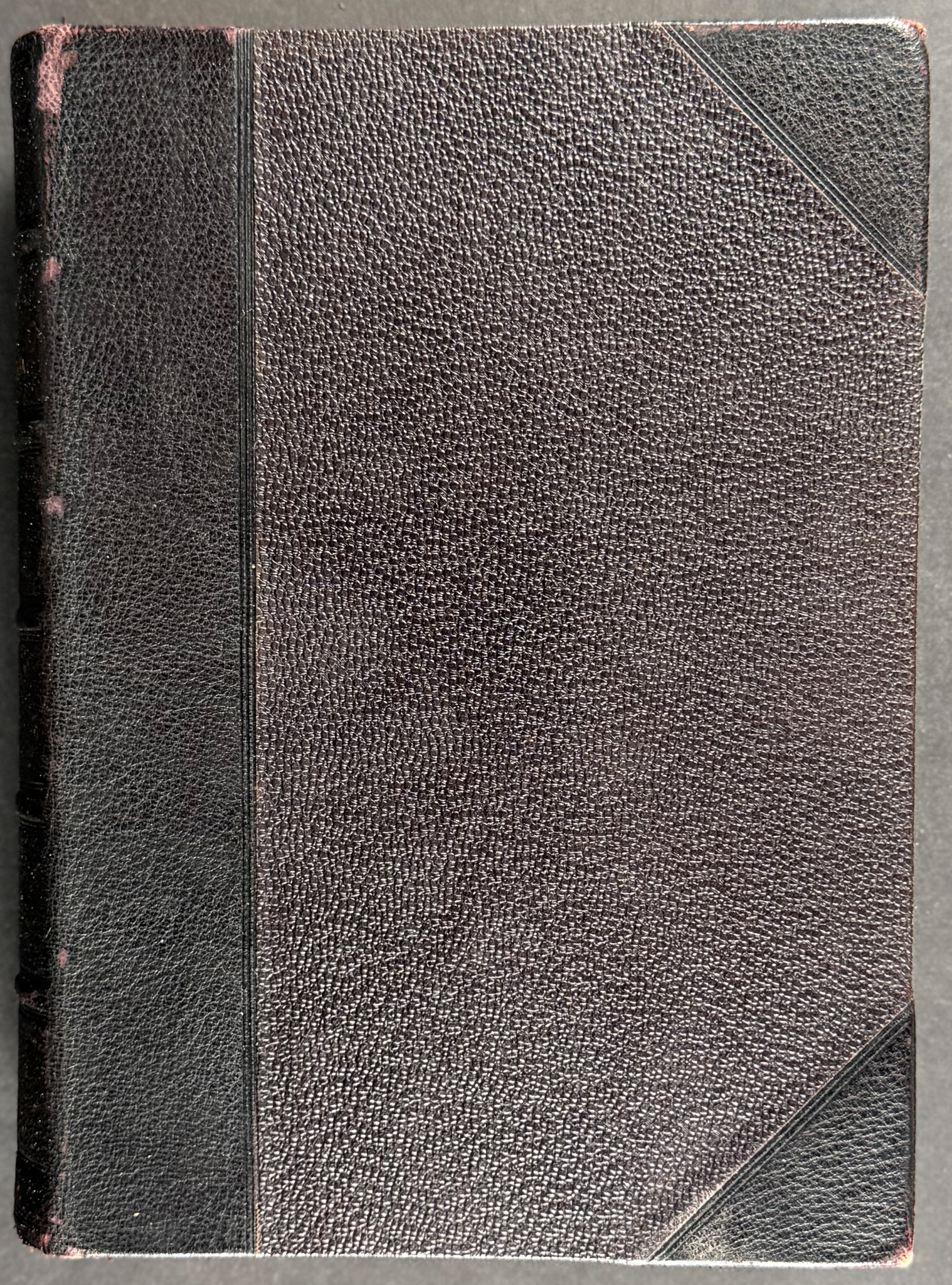 Brenchley's South Sea Islands in 1865 - Volume with 60 Lithographs