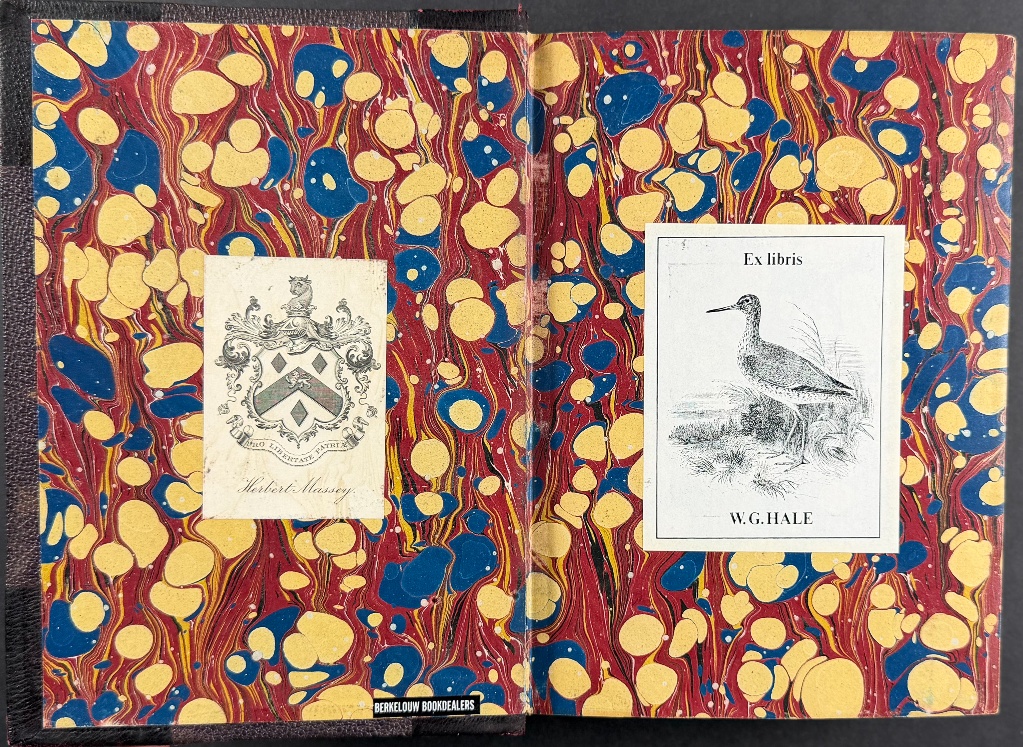 Brenchley's South Sea Islands in 1865 - Volume with 60 Lithographs