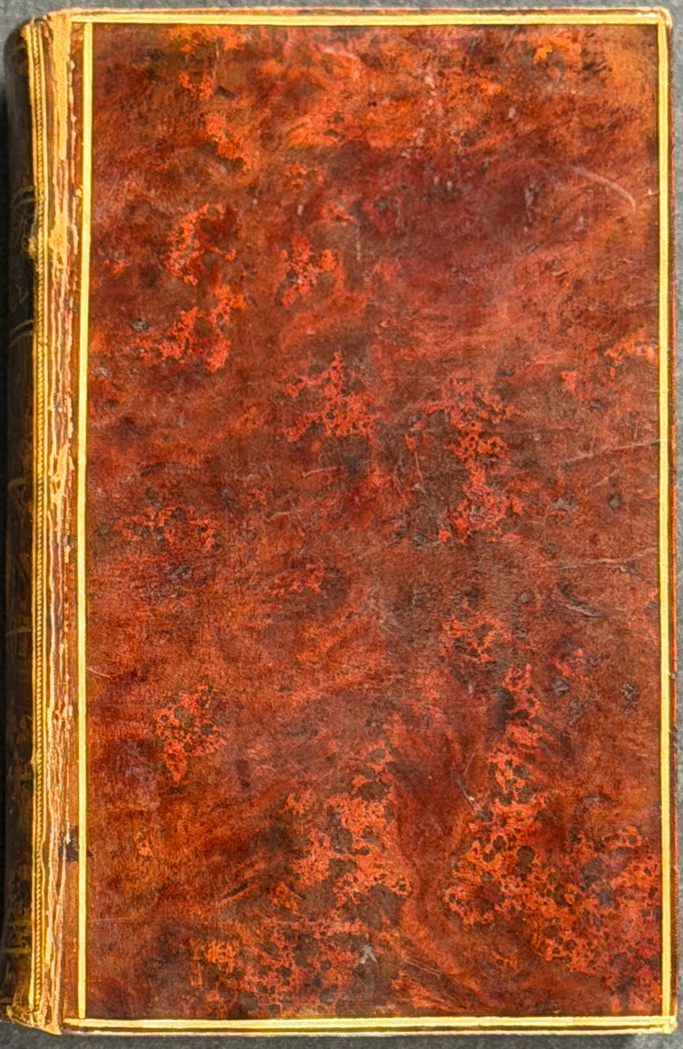 Buffon's Histoire Naturelle (Birds) - 16 Volumes with 123 Originally Hand Colored Engravings