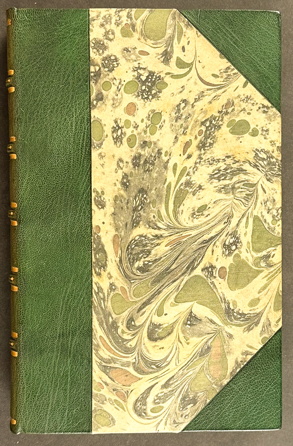 Keulemans' Onze Vogel - Three Volumes with 200 Originally Hand-colored Lithographs