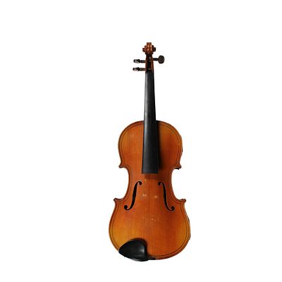 VIOLINO COPIA DA MAGGIOLINI - VIOLINO COPIA DA MAGGINI con doppio filetto parallelo misure 
