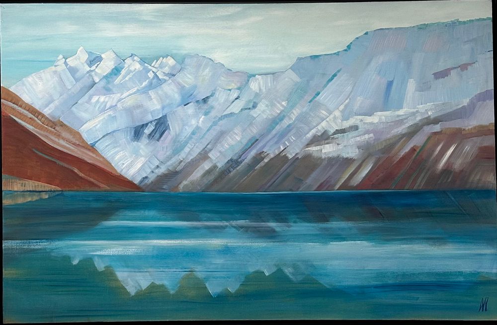 TRIPTYCH | Аукцион 3 | Новогодние торги. Время чудес и подарков