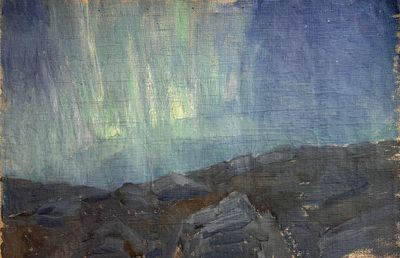 [ОПУБЛИКОВАНО В МОНОГРАФИИ] Бялыницкий-Бируля Витольд Каэтанович (1872-1957). &laquo;Заполярье. 