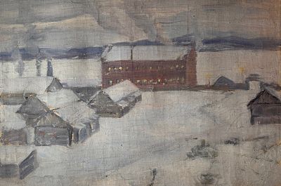 [ОПУБЛИКОВАНО В МОНОГРАФИИ] Бялыницкий-Бируля Витольд Каэтанович (1872-1957). &laquo;Заполярье. 