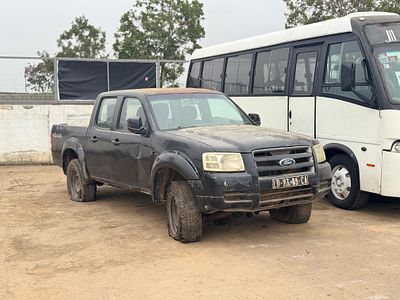 Ford Ranger 2007. . Transmission: Manual
Engine: Diesel.
Localiza&ccedil;&atilde;o: Est&aacute;dio 11 de Novembro 