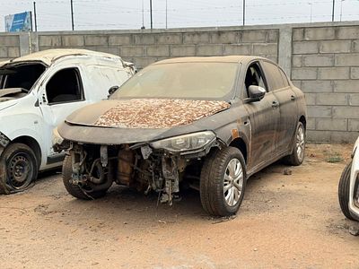 Fiat Tipo. . Transmission: Autom&aacute;tico
Engine: Gasolina.
Localiza&ccedil;&atilde;o: Est&aacute;dio 11 de Novembro 