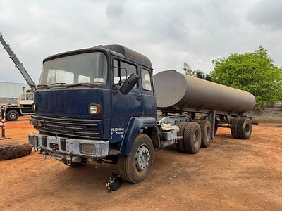 Magiruz. . Transmission: Manual
Engine: Diesel.
Localiza&ccedil;&atilde;o: PORTO SECO
Observa&ccedil;&otilde;es T&eacute;cnicas: 