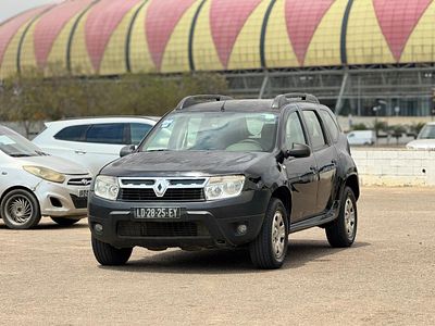 Renault Duster 2012. . Transmission: Manual
Engine: Gasolina.
Localiza&ccedil;&atilde;o: Est&aacute;dio 11 de 