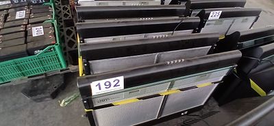 Exaustor. Defy — 4 unidades