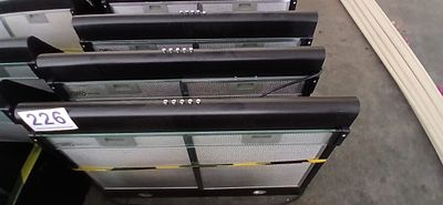 Exaustor. Defy — 3 unidades