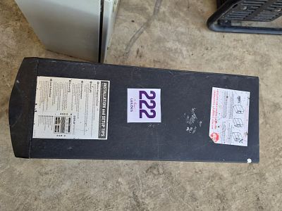 APC- UPS