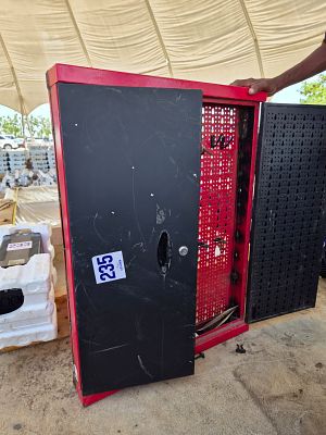 Quadro porta chaves