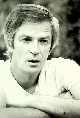 תצלום של אריק איינשטיין 
שנת 1964. 18 * 12 ס"מ.