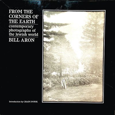 From the corners of the earth by Bill Aron