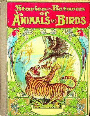 Stories And Pictures of Animals and Birds