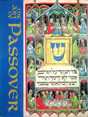 The Art of Passover 
Compiled 