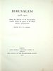 Ashbee, Charles Robert [Ed.] 
Walk About Sion and Go Around About the Towers Thereof תמונה - 1