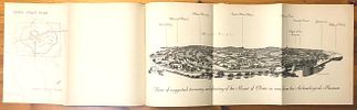 Henry Kendall 
Jerusalem City Plan. Preservation and Development During the British Mandate תמונה - 8