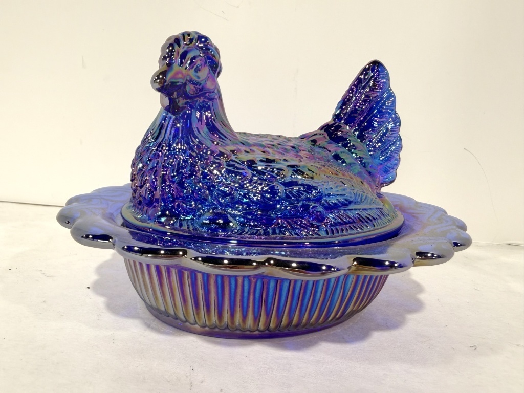 Tyler Faulk Auctioneer, LLC | Auction 21226 | 2.12.26 ANTIQUES, GLASS, QUILTS