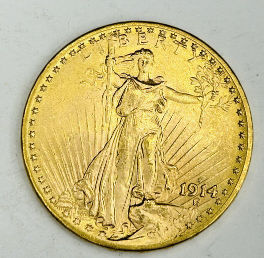 Tyler Faulk Auctioneer, LLC | Auction 030626 | 3.6.26 COINS AND COLLECTIBLES AUCTION