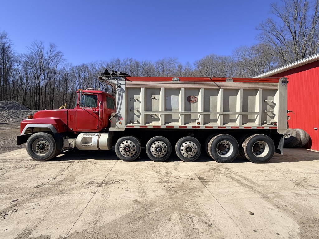 Tyler Faulk Auctioneer, LLC | Auction 050226 | 5.2.26 Belmont County Spring Equipment Auction