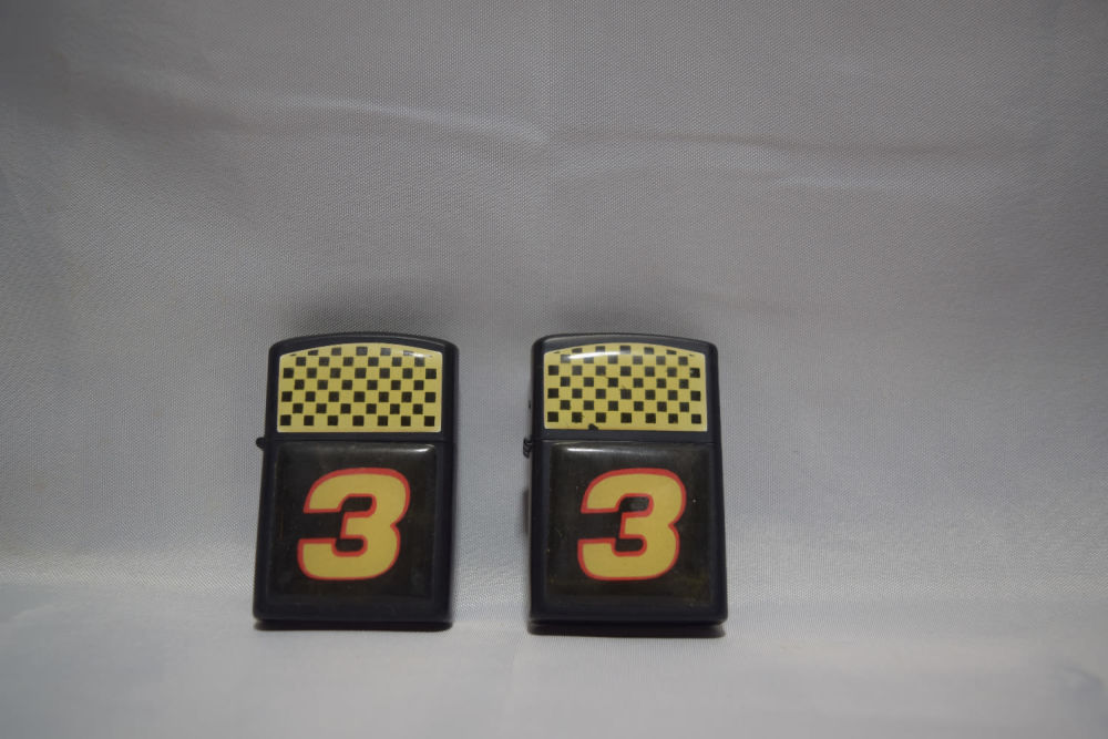 Lot 171: NUMBER 3 LOT OF LIGHTERS