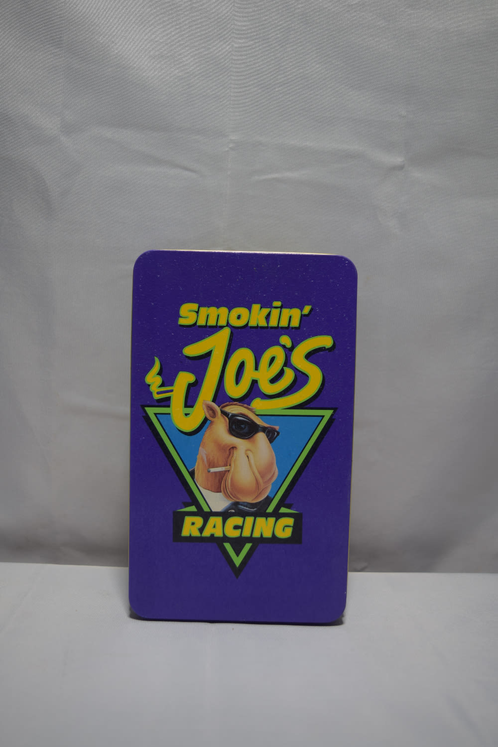 Lot 179: SMOKIN JOES RACING ITEMS