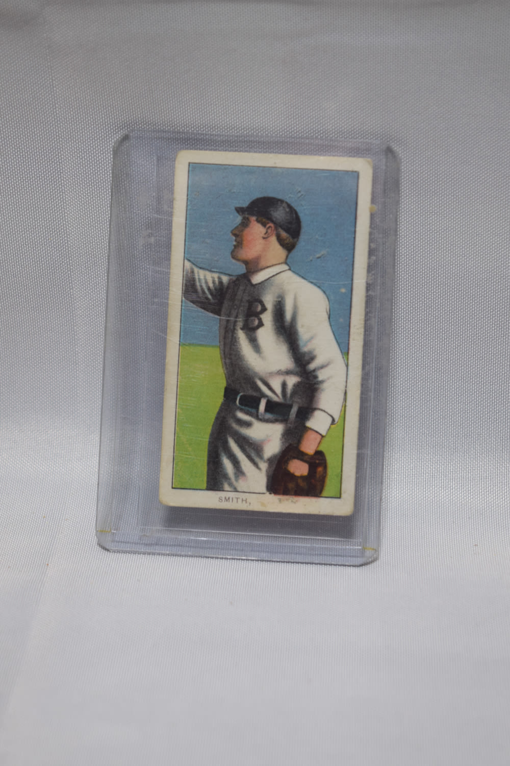 Lot 316: PIEDMONT BASEBALL SERIES OLD