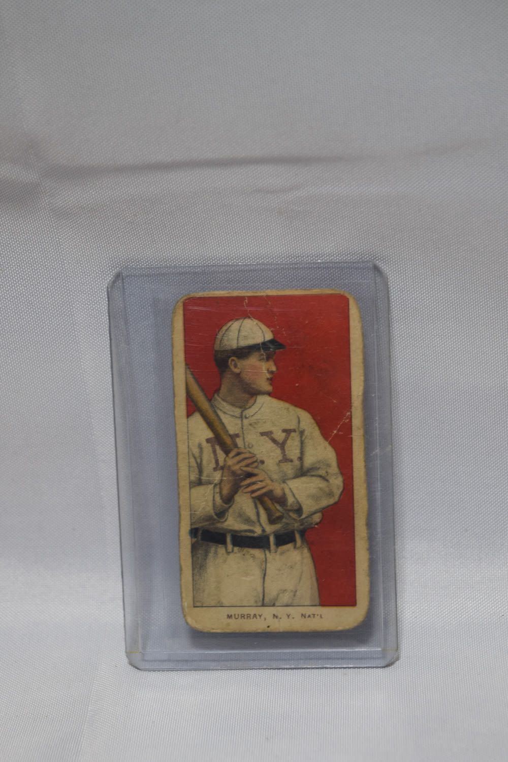 Lot 321: PIEDMONT BASEBALL SERIES OLD