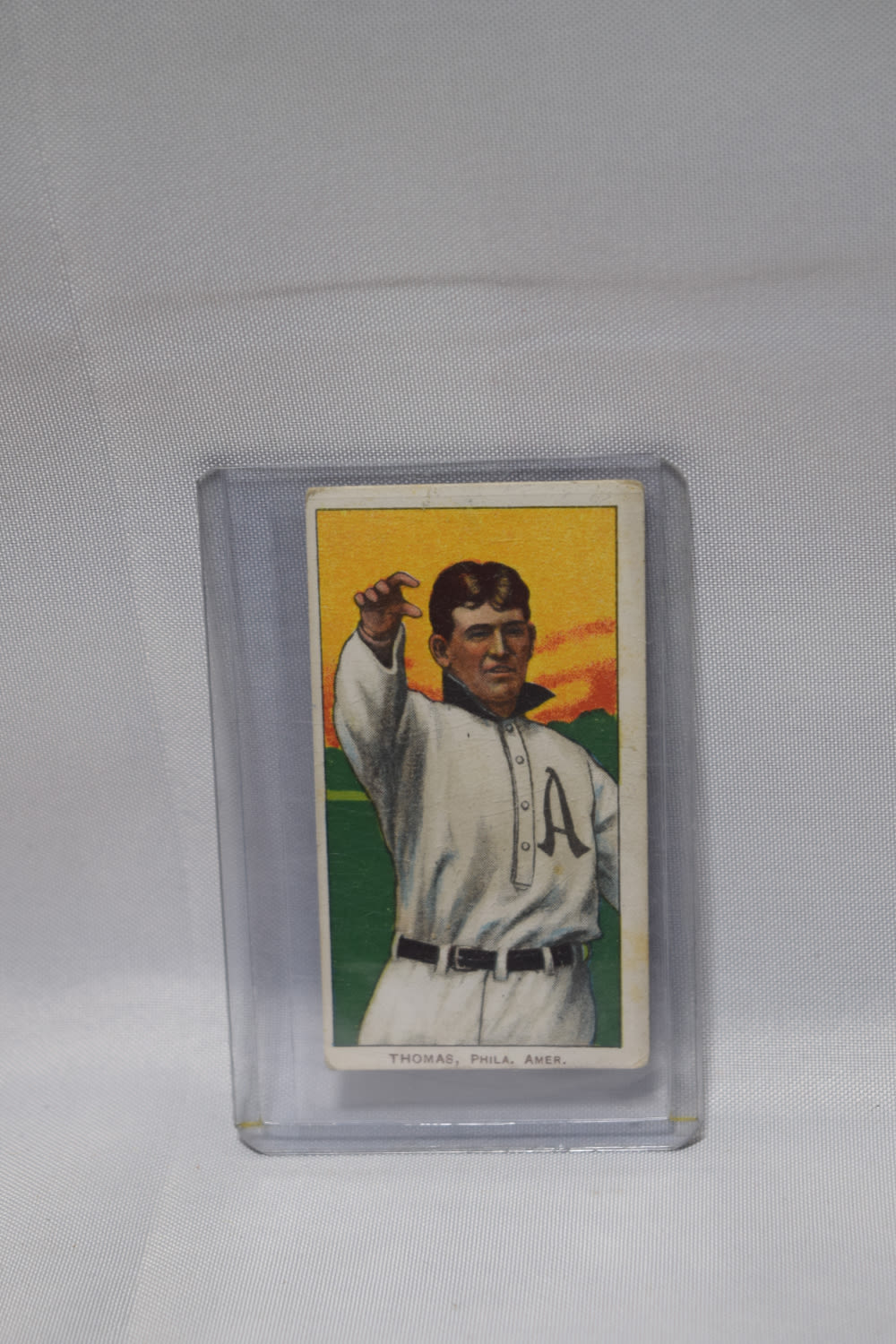 Lot 322: PIEDMONT BASEBALL SERIES OLD