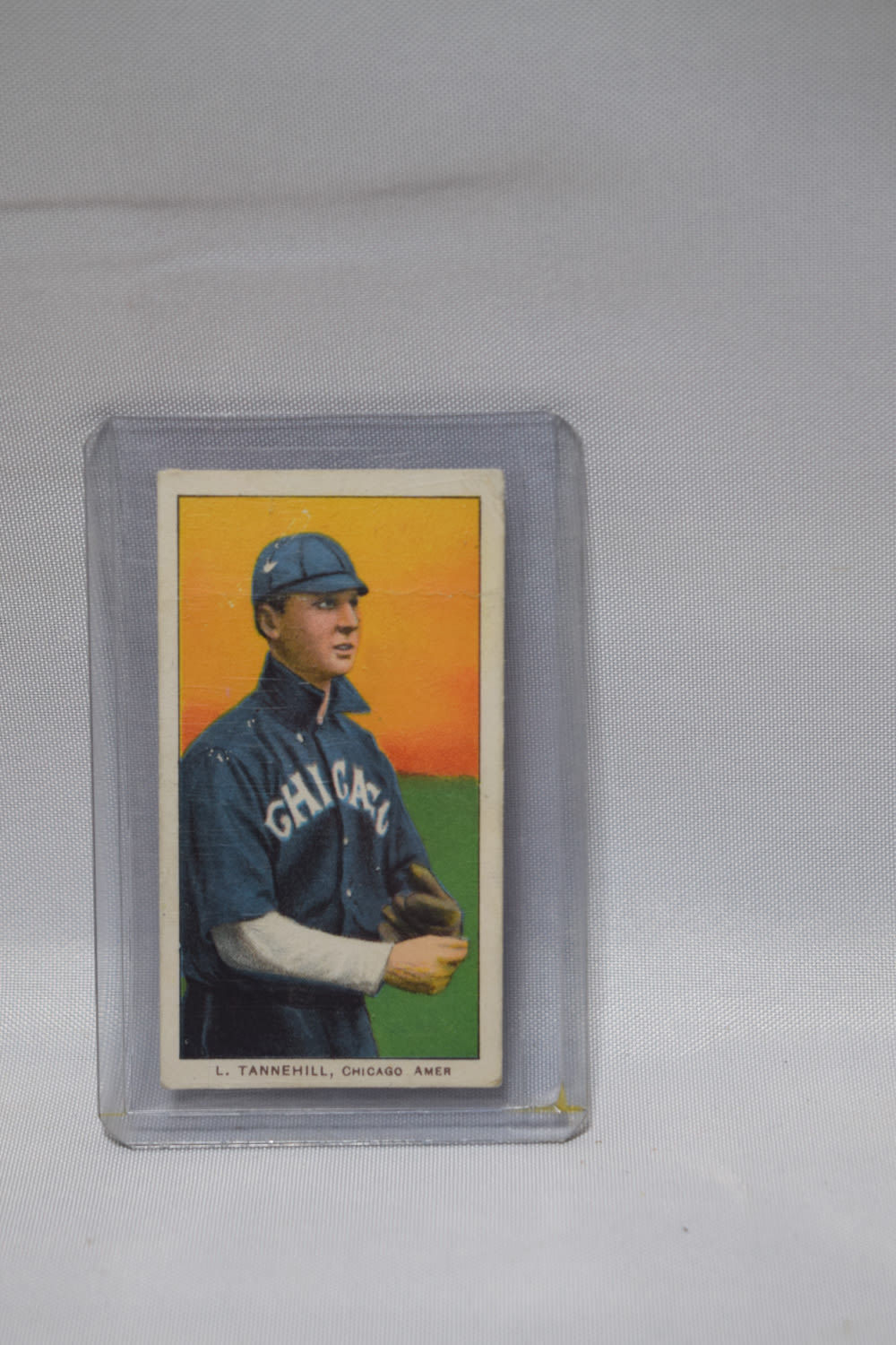 Lot 324: PIEDMONT BASEBALL SERIES OLD
