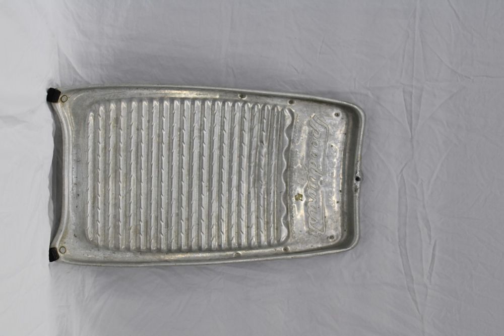 Lot 181: MORTON SPEEDWASH