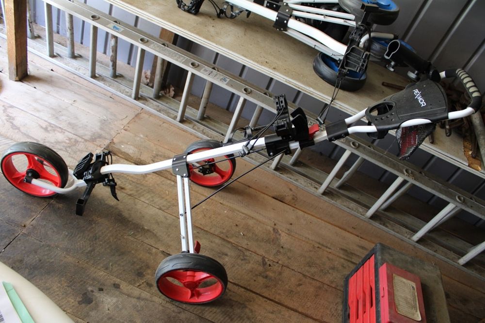 Lot 333: GOLF DALLY