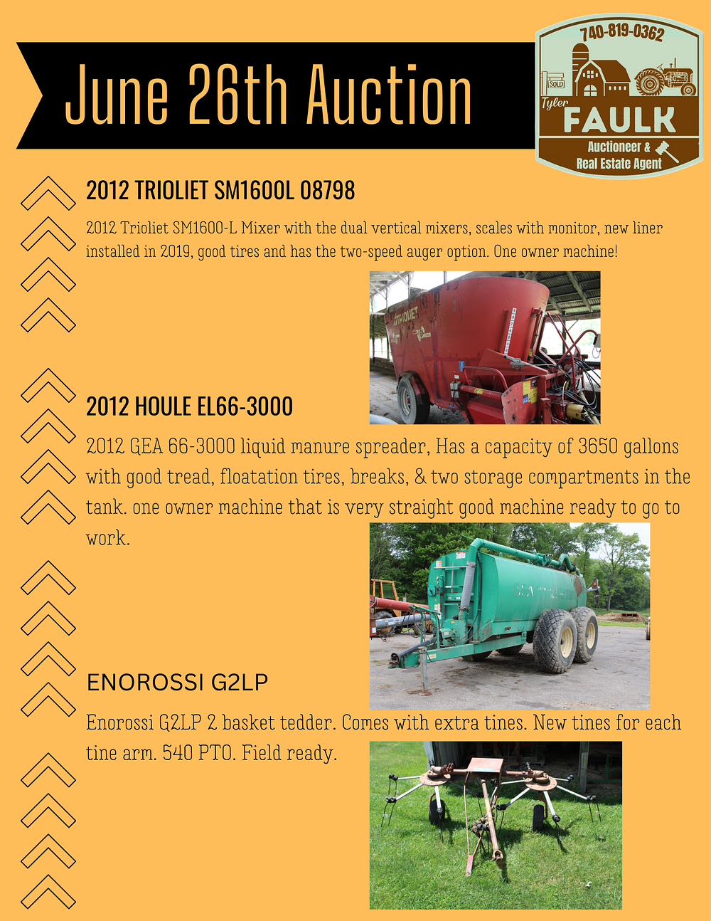 Lot 2: