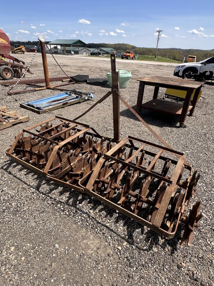 Lot 223a: AERATOR