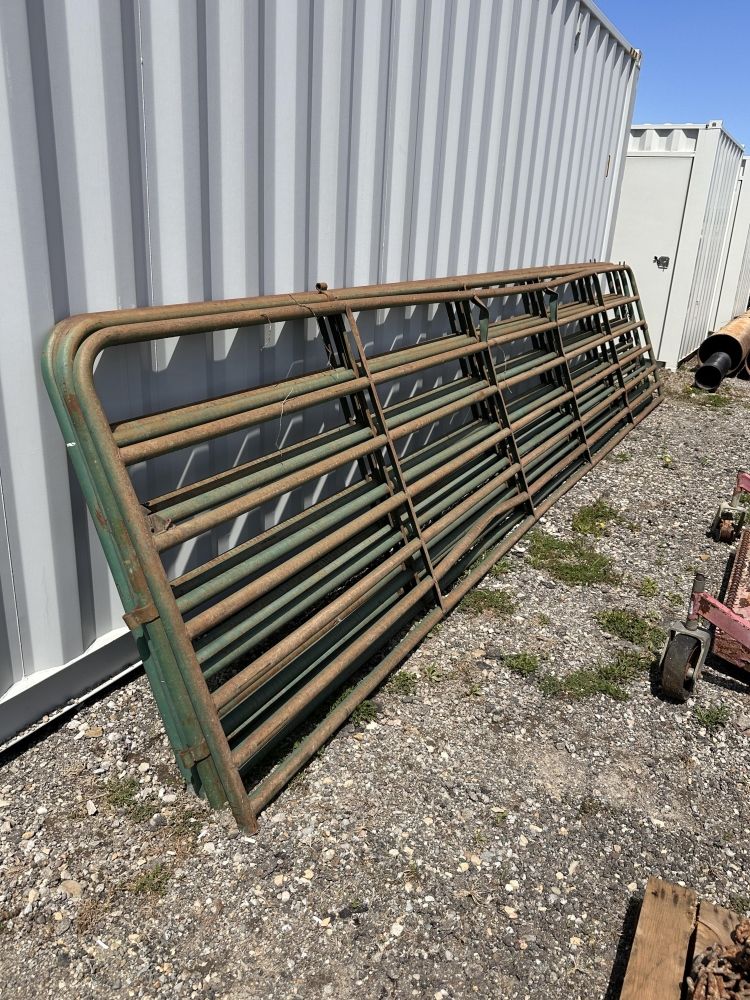 Lot 223b: GREEN GATES