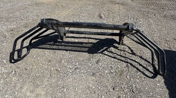 Lot 321: FORD 2011-2016 FRONT BRUSH GUARD