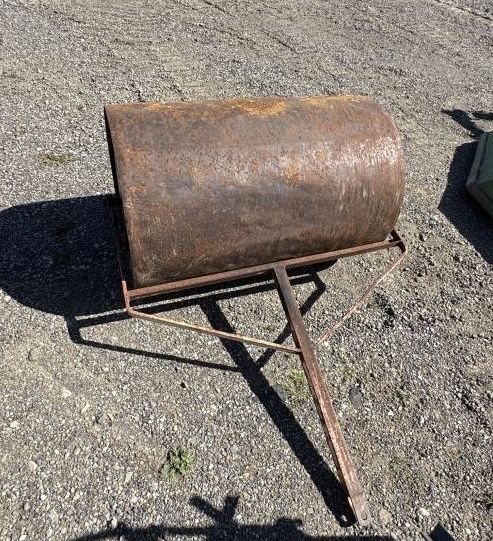 Lot 328: ROLLER