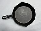 VINTAGE GRISWOLD #8 SKILLET. NO. 8 GRISWOLD 1033AImage - 1