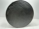 VINTAGE CAST IRON BEAN POTImage - 2