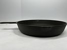 LODGE #10 12 INCH SKILLET. LODGE 12 INCH #10 SKILLETImage - 2