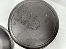 LODGE CAST IRON DUTCH OVEN WITH HANDLEImage - 3