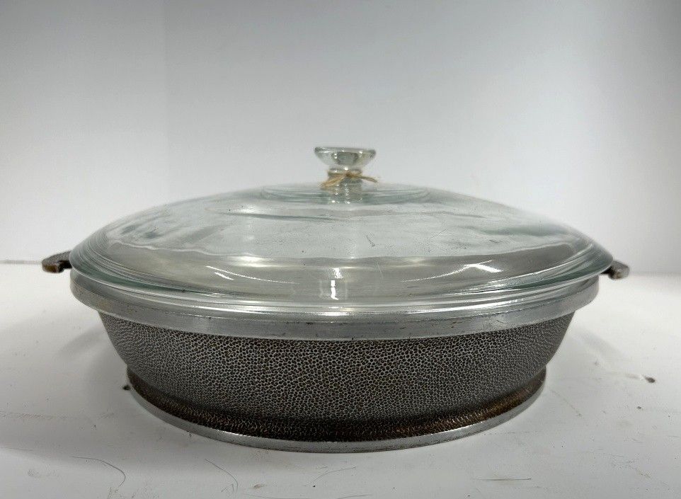 Lot 182: GUARDIAN SERVICE ALUMINUM PAN