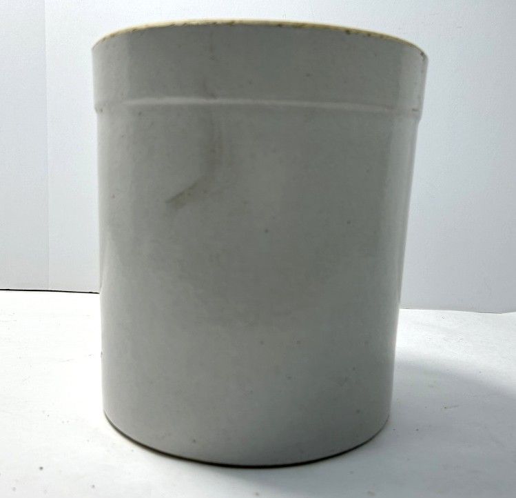 Lot 194: BURLEY CLAY CROCK