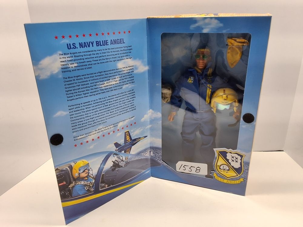Lot 1558: GI JOE - CLASSIC COLLECTION