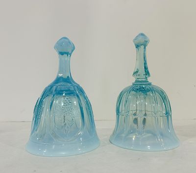 FENTON GLASS SYDENHAM BELLS