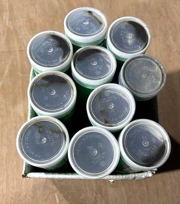 TUBES OF GENERAL PURPOSE GREASE. 10 TUBES TOTAL ALL FOR ONE MONEY
