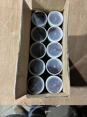 TUBES OF GENERAL PURPOSE GREASE. 10 TUBES TOTAL ALL FOR ONE MONEY