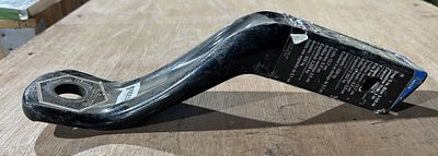 5IN DROP FLAT HITCH RECIEVER. .